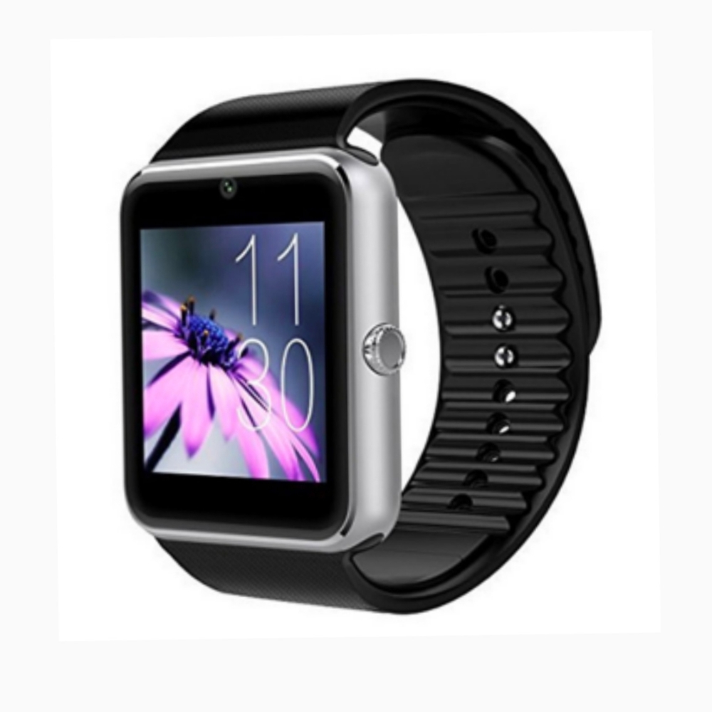 Premium Smart Watch W/ Camera And Bluetooth